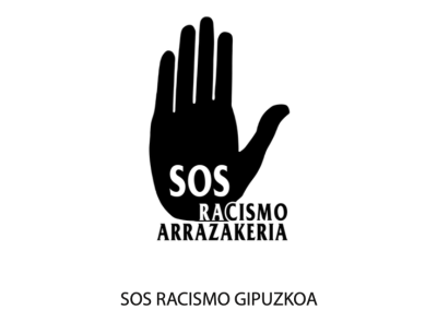 SOS Arrazakeria 2016-17ko memoria