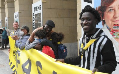 21 de marzo: Día contra el racismo y la xenofobia