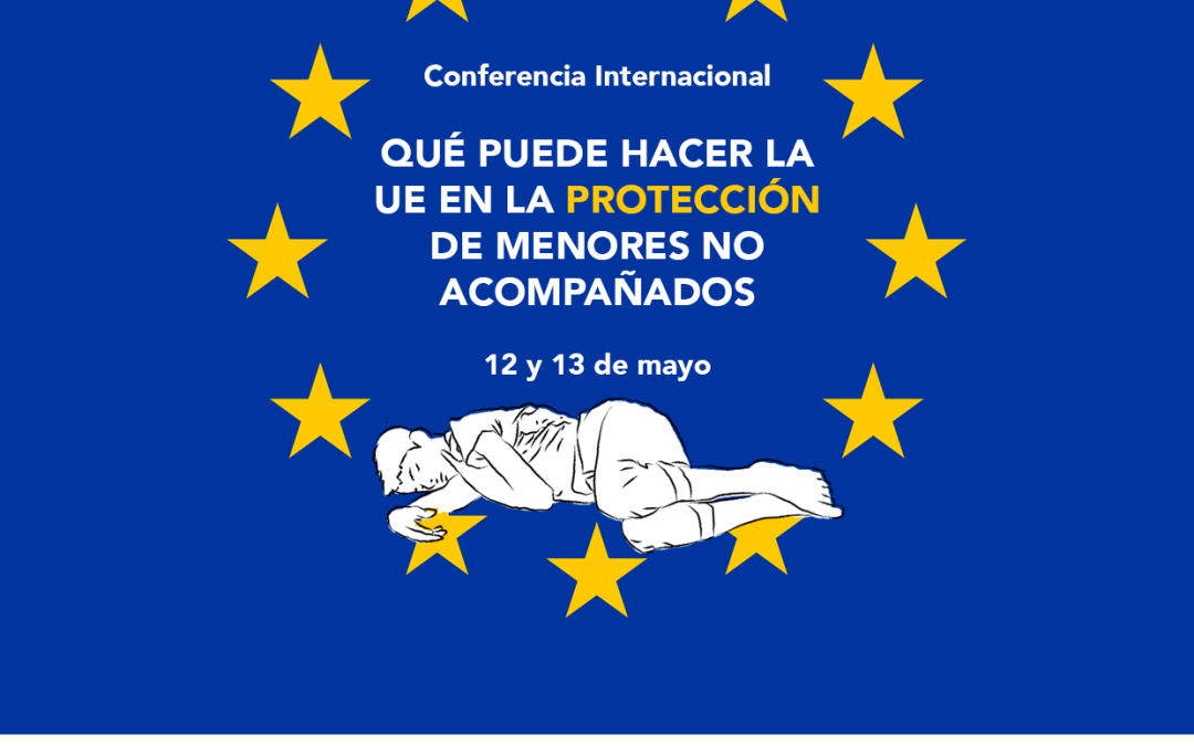 Qué puede hacer la UE en la protección de menores no acompañados