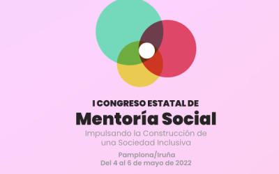 Mañana arranca el CEMS 2022 pero, ¿Qué es la mentoría social? (PODCAST)