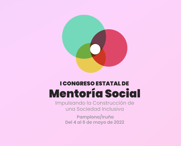 Mañana arranca el CEMS 2022 pero, ¿Qué es la mentoría social? (PODCAST)