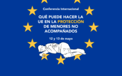 Últimos días para inscribirse a la conferencia internacional el 12 y 13 de mayo.