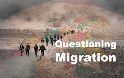 El proyecto europeo Questioning Migration da su pistoletazo de salida