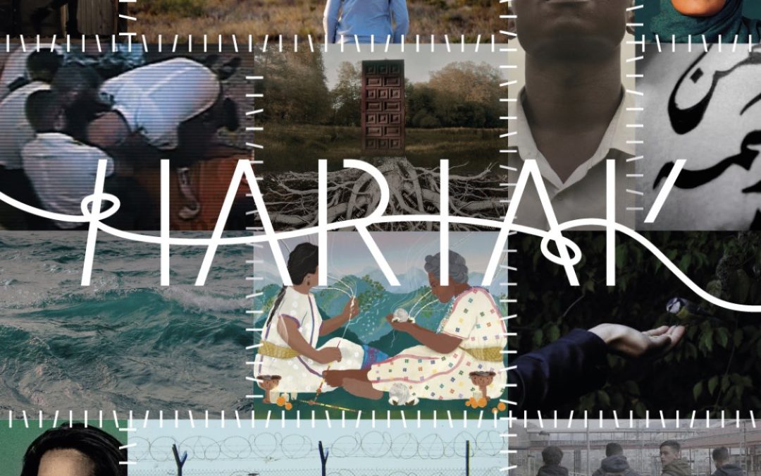 Hariak: el festival de cine de las historias de resistencia