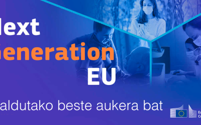 Next Generation funtsak, galdutako beste aukera bat