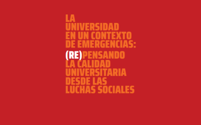 La universidad antirracista