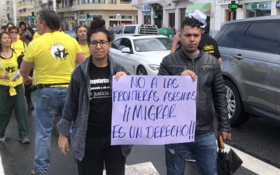 Hilmugak: Marcha 2023, el día después