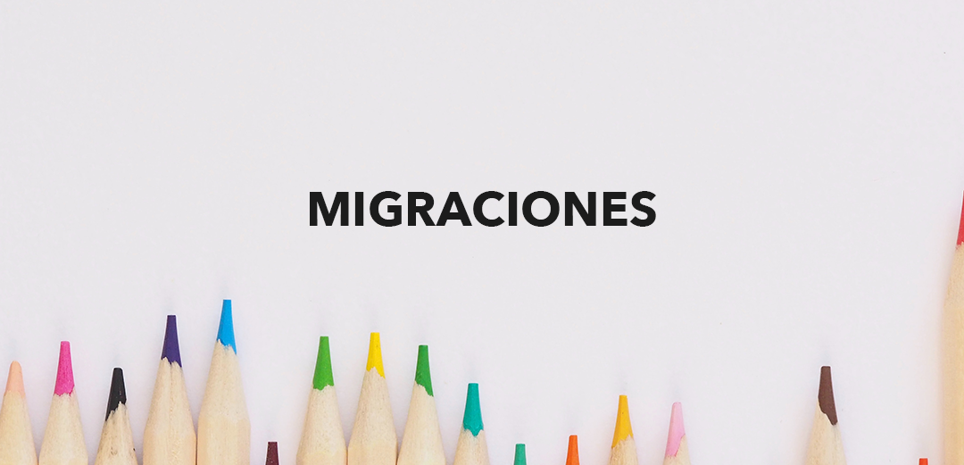 Migraciones