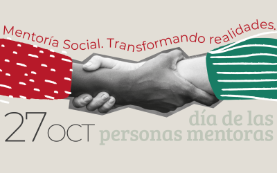 Mentoría social. Transformando realidades