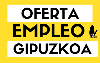 ¡BUSCAMOS RESPONSABLE DE ADMINISTRACIÓN Y CONTABILIDAD!