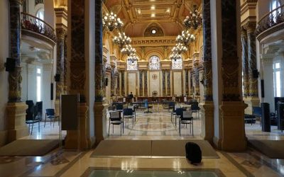 Acontecimientos de este verano: qué modelo de convivencia y diversidad queremos para Donostia